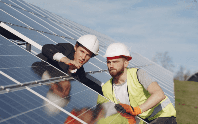 Industry News-Queensland Rooftop Solar Records Are Soaring