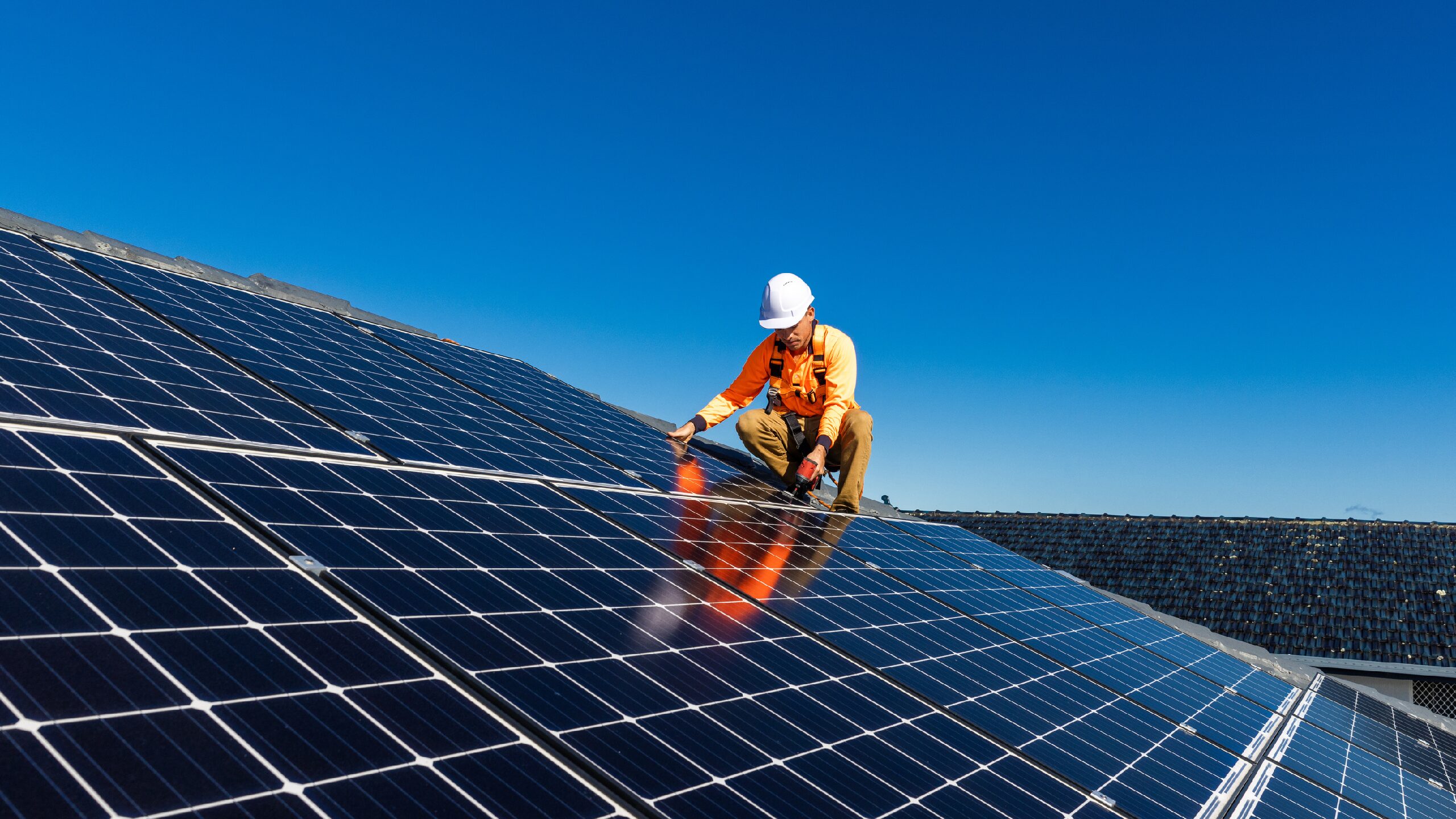 Can A Solar Accreditation Course Future-Proof Your Career?